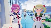 Gal Gun 2 est� previsto para el 30 de abril en Europa