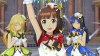 The Idolmaster: Stella Stage presenta la canci�n 'Taiyou no Jealousy'