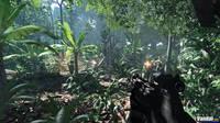 Crytek no descarta la posibilidad de remasterizar el primer Crysis