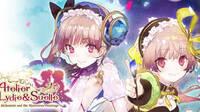 As� se juega con Atelier Lydie & Suelle, que acaba de publicarse en Europa