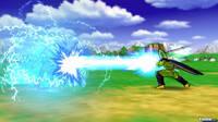 Anunciado Dragon Ball Z: Shin Budokai para PSP