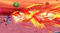 Nuevas imágenes de Dragon Ball Z: Shin Budokai
