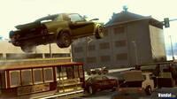 Nuevas imágenes de Stuntman Ignition