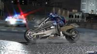 Nuevas imágenes de Stuntman Ignition