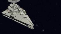 GC: Imágenes Lego Star Wars 2 para PlayStation 2