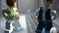 Nuevas imágenes de Lego Star Wars 2