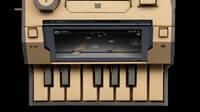 Deemo ser compatible con el piano de Nintendo Labo