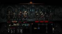 The Color of Madness llega a Darkest Dungeon en consolas el 11 de octubre
