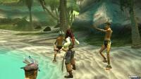 Primeras im�genes de Piratas del Caribe 2 para PSP
