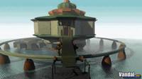 Primeras imágenes de Myst para PSP