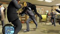 E3: Nuevas imágenes de Yakuza
