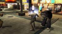 Nuevas imágenes de Yakuza