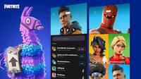 Fortnite recibe su versión 10.31 con importantes cambios y mejoras