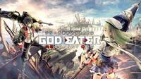 God Eater: Resonant Ops llega a los m�viles japoneses