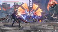 As� es la demo de God Eater 3 en el Tokyo Game Show 2018