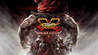Capcom presenta el triler de lanzamiento de Street Fighter V: Arcade Edition