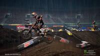 Así se está creando Monster Energy Supercross