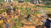Nuevas imágenes de Age of Empires 3: The Warchiefs