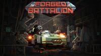 Team 17 presenta el t�tulo de estrategia Forged Battalion para PC