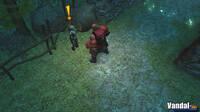 GC: Imágenes de Dungeon Siege: Throne of Agony