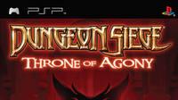 Nuevas imágenes de Dungeon Siege: Throne of Agony