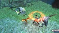 Nuevas imágenes de Dungeon Siege para PSP
