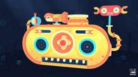 GNOG, el rompecabezas de juguetes, robots y secretos, gratis en Epic Store esta semana