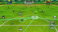 Level-5 prevé que Inazuma Eleven Ares debute en torno a mayo de 2019
