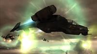 Nuevas imágenes de Battlefield 2142