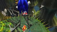 Nuevas im�genes de Sonic y los Anillos Secretos