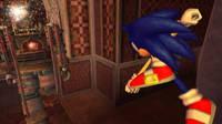 M�s im�genes de Sonic y los Anillos Secretos