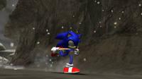 Nuevas im�genes de Sonic y los Anillos Secretos