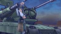 Metal Max Xeno llegará a Europa en otoño, pero solo en PS4