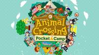 Animal Crossing: Pocket Camp recibe cinco nuevos vecinos