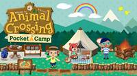 Animal Crossing: Pocket Camp va a ofrecer suscripciones a los jugadores