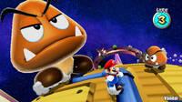 As luce Super Mario Galaxy en Nvidia Shield para China