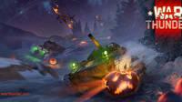War Thunder celebra Halloween por tierra y aire