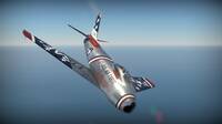 El combate aéreo de War Thunder se renueva con nuevos aviones