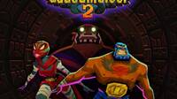 Guacamelee! 2 anuncia sus fechas de lanzamiento en Switch y Xbox One