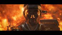 Ghost of Tsushima, God of War y Dreams protagonizan el vídeo de Sony en CES