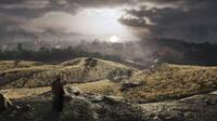 Ghost of Tsushima quiere aumentar la sensación de epicidad a través de su mapa