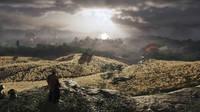 E3 2018: El director de arte de Ghost of Tsushima habla de su mundo, colores y diseño