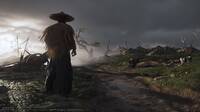 Ghost of Tsushima es la nueva saga de PlayStation más rápidamente vendida