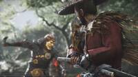 Ghost of Tsushima: Podremos completarlo jugando solo como samur�i