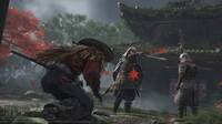 Ghost of Tsushima cambiará realismo histórico por diversión