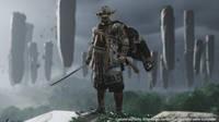 Ghost of Tsushima: Legends recibe trajes ic�nicos de PlayStation: God of War, Bloodborne...