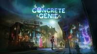 E3 2018: Concrete Genie muestra su nuevo tr�iler