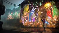 PixelOpus, creadores de Concrete Genie, fichan para su 'emocionante' nuevo proyecto en PS5