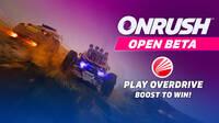 Desvelados los detalles de la beta abierta de Onrush