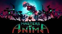 Masters of Anima muestra su jugabilidad por primera vez en vdeo